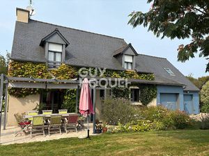 Maison Bord de Rance