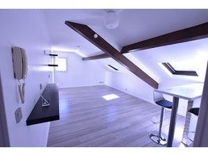 APPARTEMENT DE 2 PIECES