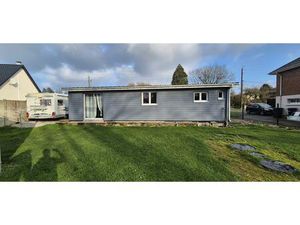 Vente maison 2 pièces 61m2 Cavron-Saint-Martin 62140 - 146580 € - Surface Privée