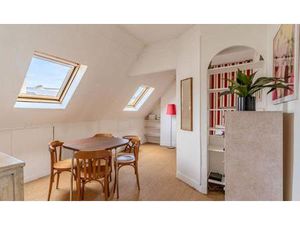 Achat : Appartement (75003)