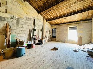 Vente maison Castillon-la-Bataille (33350)