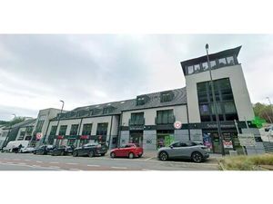 Parking à vendre à Chaussée de Bruxelles 296 Wavre (VBD59423)