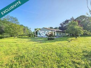 Vente maison 6 pièces 140 m² Cénac (33360)