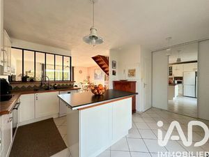 Vente maison 4 pièces 94 m² Talence (33400)