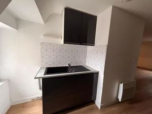 Vente appartement 2 pièces 42 m² Redon (35600)