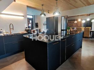 Demeure d'exception du XVIIIème siècle de 263 m2