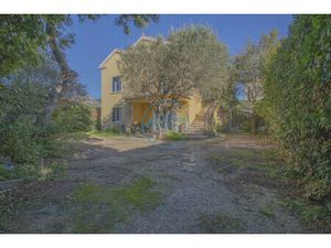 Achat Maison 7 pièces 160m² TOULON 83000