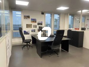 Location Bureau Merignac 33700