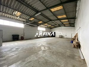 LOCAL D'ACTIVITE A LOUER