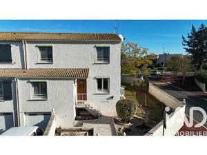 Vente maison 4 pièces 107 m² Florensac (34510)