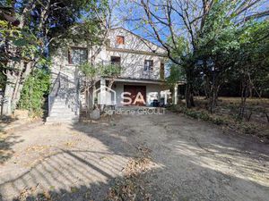 Vente maison 125 pièces 125 m² Magalas (34480)