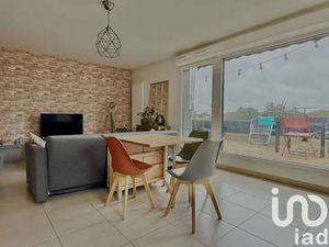 Vente Appartement 3 pièces à Talence (33400) : à vendre 3 pièces / 69m² Talence