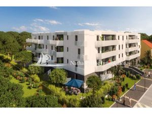Vente appartement 4 pièces 78m2 Le Barcarès 66420 - 374000 € - Surface Privée