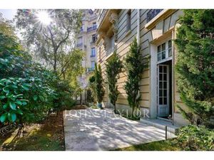 Georges Mandel - Magnifiques Volumes - Jardin et Parking