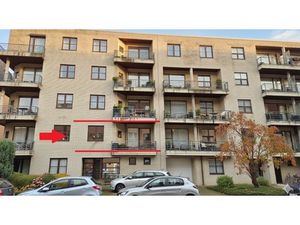 Appartement te koop in Kessel-Lo met 2 slaapkamers