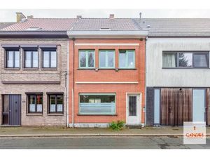 Huis te koop in Mariakerke met 3 slaapkamers