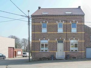 Huis te koop in Gingelom met 5 slaapkamers