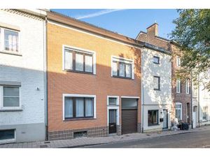 Huis te koop in Hoeilaart met 3 slaapkamers