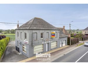 Huis te koop in Sint-Maria-Lierde met 3 slaapkamers