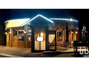 Vente Restaurant 240 m&sup2