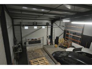 Location commerce 185 m² à Auterive (31190)