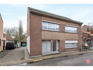 Huis te koop in Bornem met 3 slaapkamers