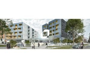 Vente Commerce Nantes 44000