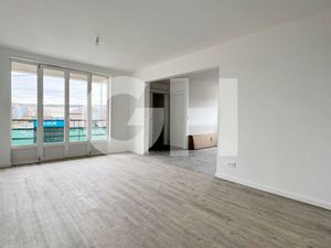 À louer : Appartement 3 pièces à Maubeuge  quartier calme et agréable