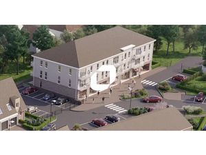 A VENDRE  PROJET NEUF IDEALEMENT SITUE