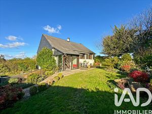 Vente maison 4 pièces 90 m² Bréal-sous-Montfort (35310)
