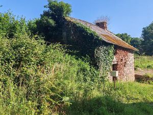 Vente maison 2 pièces 50 m² Sainte-Marie (35600)