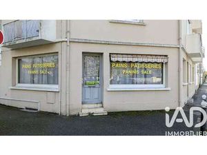 Vente Appartement T1 à Tarbes (65000) : à vendre T1 / 18m² Tarbes