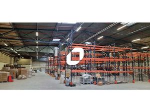 Location Local d'activités Pantin 93500