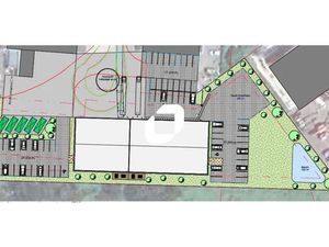 Location Local d'activités Trignac 44570