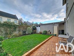 Vente maison 7 pièces 139 m² Rennes (35200)