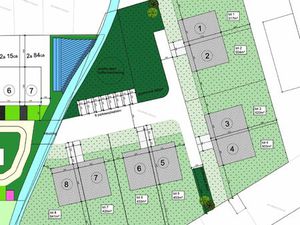 Terrain à vendre à Lindendries Ingooigem (RBU81900)