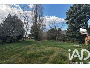 Vente Terrain à Sainte-Consorce (69280) : à vendre / 672m² Sainte-Consorce