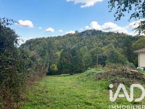 Vente Terrain à Soyons (07130) : à vendre / 875m² Soyons