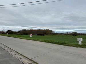 Terrain à vendre à Rue Canger Havinnes (VBD59601)