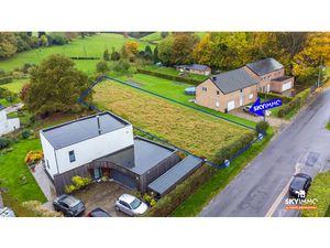 Terrain à vendre à rue de Tribomont sur les joncs Verviers (VBD59407)