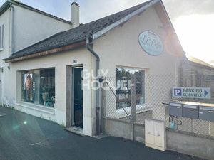 Fonds de commerce coiffure La Chaussee D Ivry
