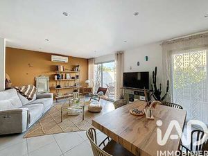 Vente Maison à Agde (34300) : à vendre / 84m² Agde