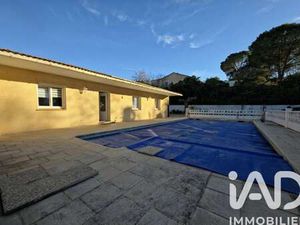 Vente Maison Piscine à Beauvoisin (30640) : à vendre Piscine / 160m² Beauvoisin