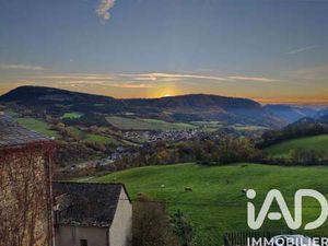 Vente Maison à La Canourgue (48500) : à vendre / 165m² La Canourgue