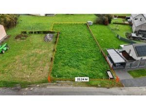 Terrain à vendre à Chemin de la Fosse côté 9 Aywaille (VBD59301)