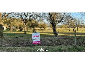 Terrain en vente publique à Loheré Heyd (VBD59233)