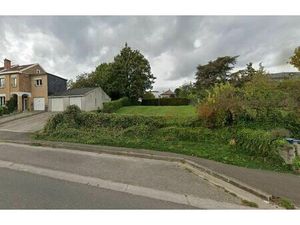 Terrain à vendre à Chaussée de Waremme 159 Huy (VBD59214)
