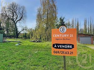 Terrain à bâtir à vendre à Rue Bas du Mont Péruwelz (VBD59533)