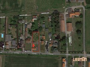 Terrain à bâtir à vendre à Vlotweg 32 Sint-Laureins (RBU82076)