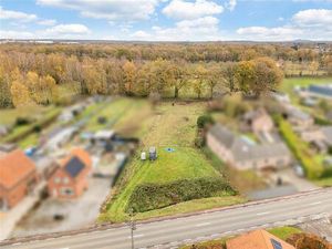 Terrain à vendre à Kriekelstraat 52 Zonhoven (RBU81838)